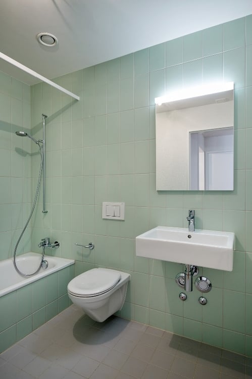 Schöne 3.5 Zimmer-Wohnung zu vermieten 6