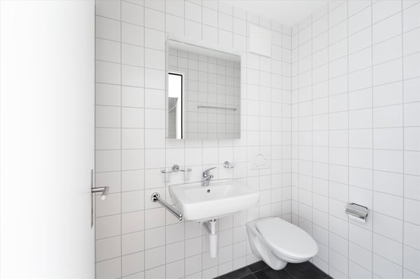 Willkommen an der Sägenstrasse 5