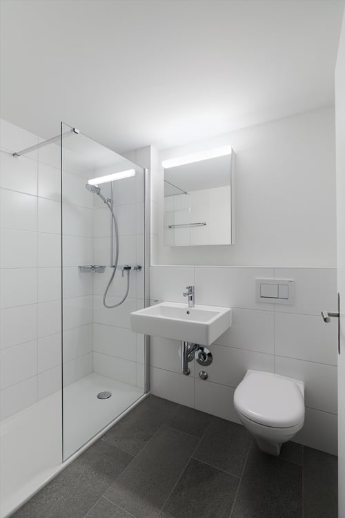 Ihr neues Zuhause - Kleinstadtidylle 5