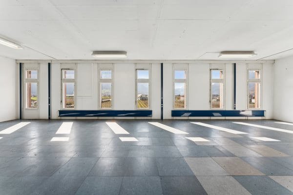 Viel Raum für Ihre Ideen 200 m² helle Gewerbefläche an bester Lage 6