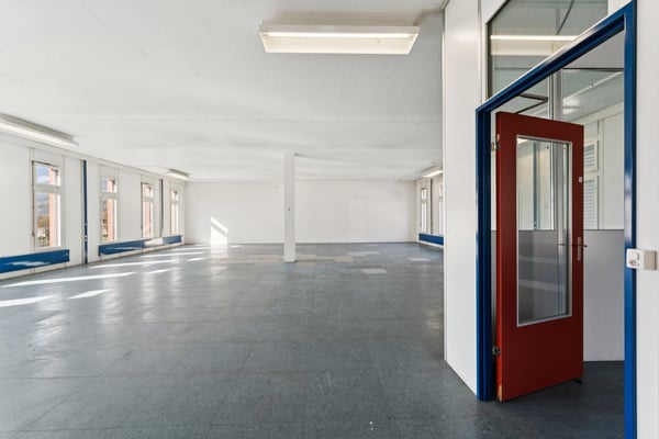 Viel Raum für Ihre Ideen 200 m² helle Gewerbefläche an bester Lage 3