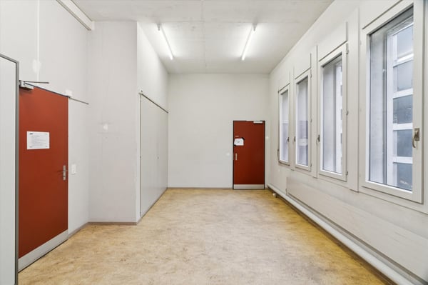 Bürostandort am Bahnhof Büro- und Gewerbelflächen in Wetzikon 7