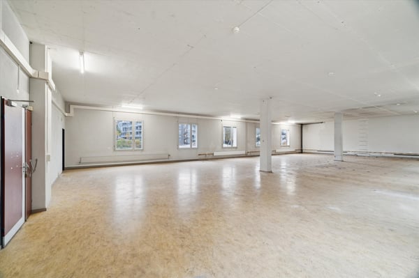 Bürostandort am Bahnhof Büro- und Gewerbelflächen in Wetzikon 6