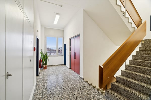 Bürostandort am Bahnhof Büro- und Gewerbelflächen in Wetzikon 8
