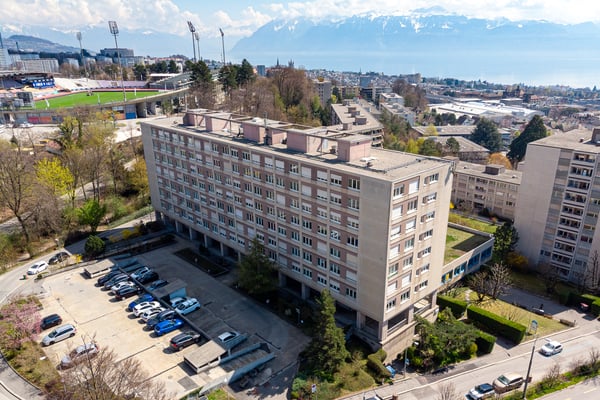 Proche du centre-ville 9