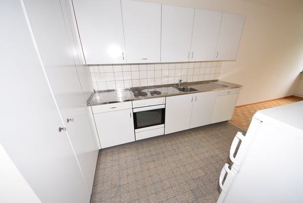 Helle 3-Zimmer-Wohnung in zentraler Lage in Basel 2