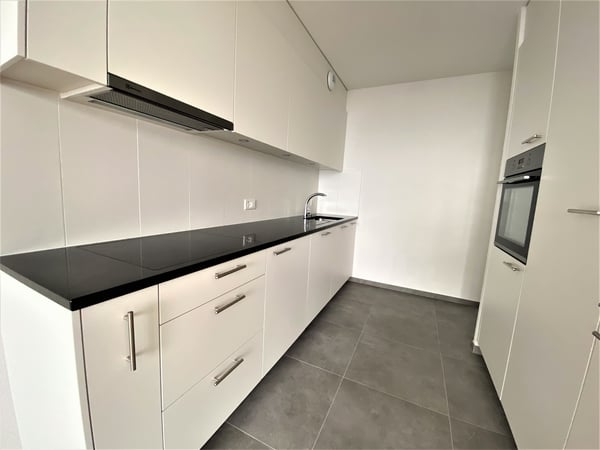 Bel appartement de 4.5 pièces au 4? étage Avenue du Grey 48, Lausanne 2