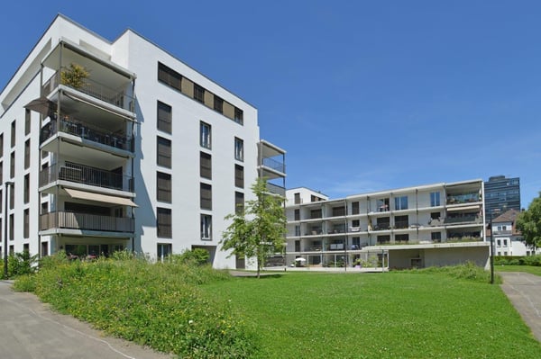 Seenahe Wohnung sucht neuen Bewohner!