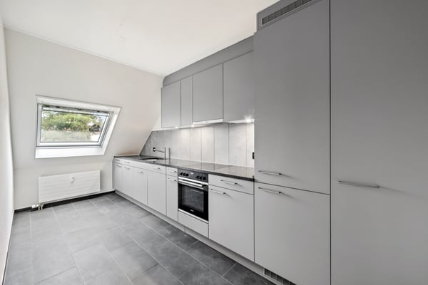 Modernes Wohnen an zentraler Lage in Basel 3