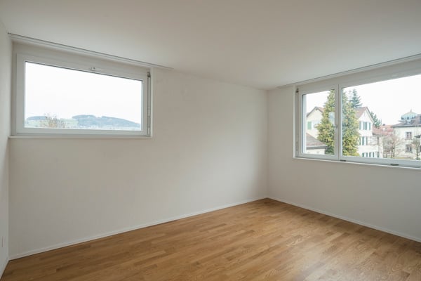 Moderne Wohnung im Westen der Stadt St. Gallen! 3