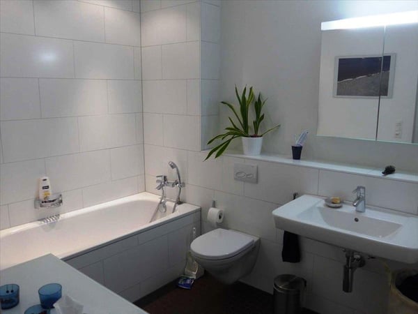moderne 2.5-Zimmer-Wohnung im 6.OG 4