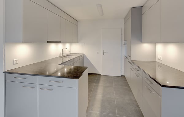 gemütliche Maisonettewohnung an schöner grüner Lage