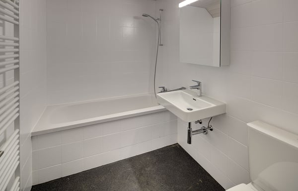 gemütliche Maisonettewohnung an schöner grüner Lage 3