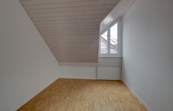 gemütliche Maisonettewohnung an schöner grüner Lage 7