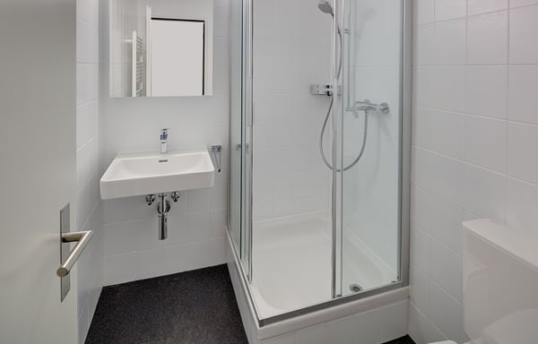 gemütliche Maisonettewohnung an schöner grüner Lage 10