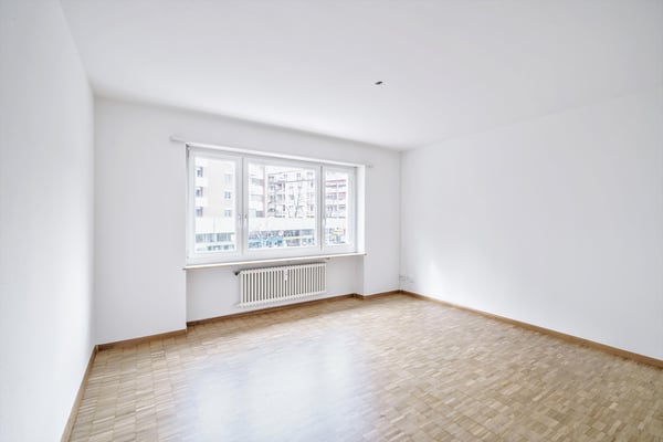 Wohnen mitten in der Stadt! - Mieten ohne Kaution! 2