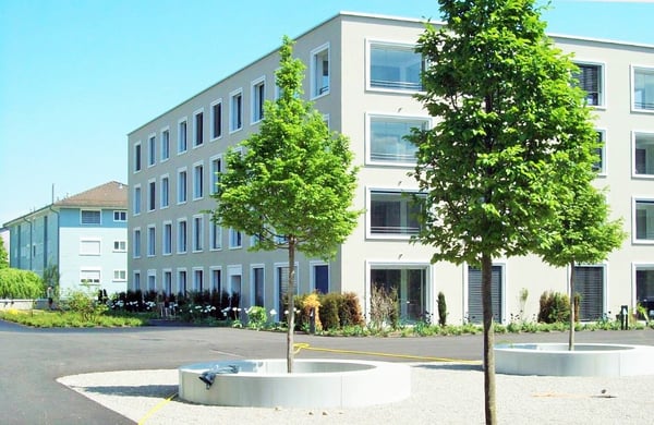 Behaglich Wohnen in der Altstattwiese 1