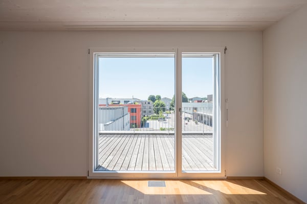 Attikawohnung in Romanshorn - ein Traum 9