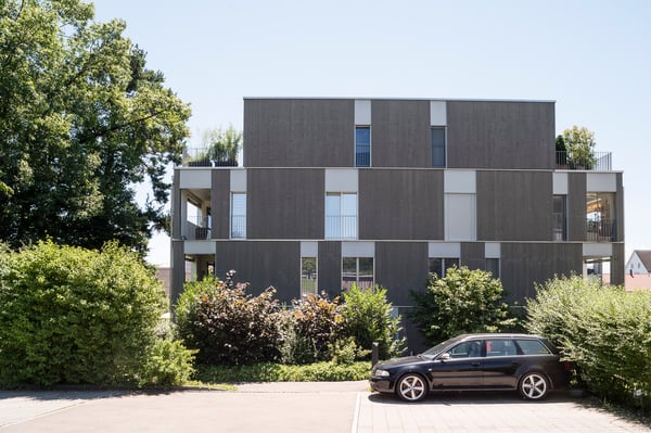 Attikawohnung in Romanshorn - ein Traum 3