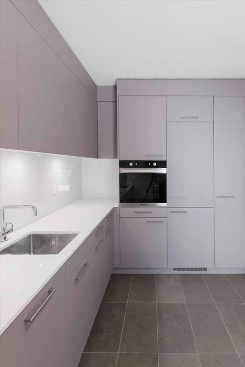 Ihr neues Zuhause in Goldach - 3.5-Zimmerwohnung mit Balkon! 3