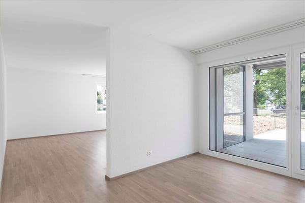 Ihr neues Zuhause in Goldach - 3.5-Zimmerwohnung mit Balkon! 2
