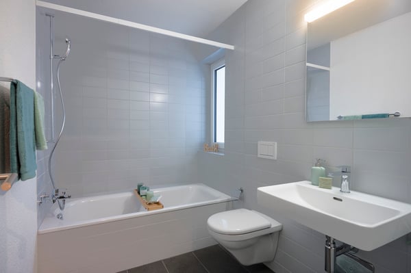 Ihr neues Zuhause in Goldach - 3.5-Zimmerwohnung mit Balkon! 4