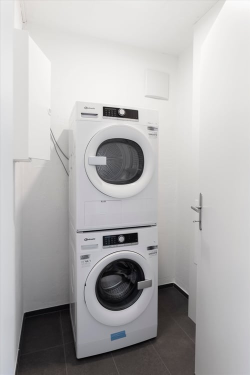 Ihr neues Zuhause in Goldach - 3.5-Zimmerwohnung mit Balkon! 8
