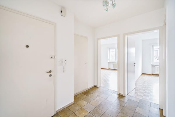 MIETEN OHNE KAUTION - wohnen mitten in der Stadt! 7