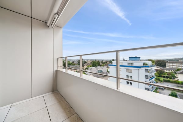 Appartement au cur dYverdon-les-Bains 7