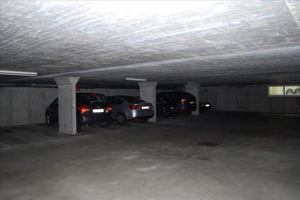 Einstellplatz zu vermieten! 2
