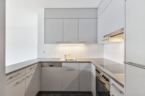 Wohnung an zentraler Lage 5