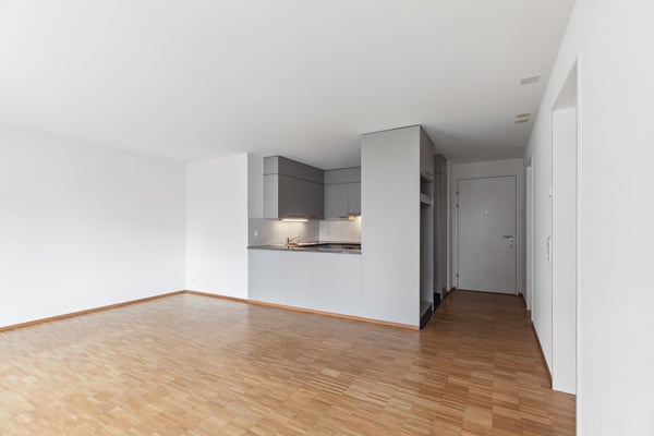 Wohnung an zentraler Lage 4