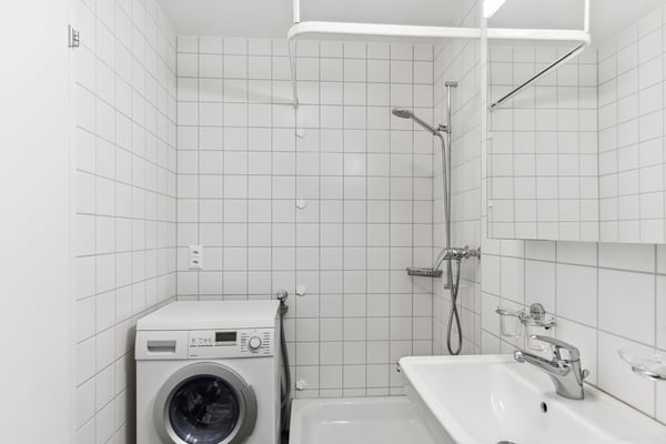 Wohnung an zentraler Lage 6