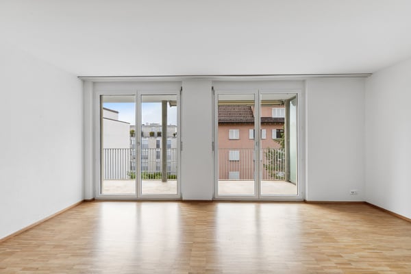 Wohnung an zentraler Lage 3