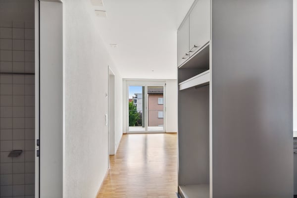 Wohnung an zentraler Lage 8