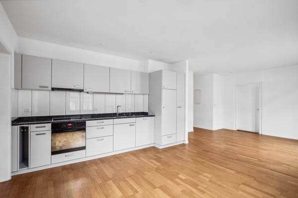Schicke Altbauwohnung mitten im Zentrum 3