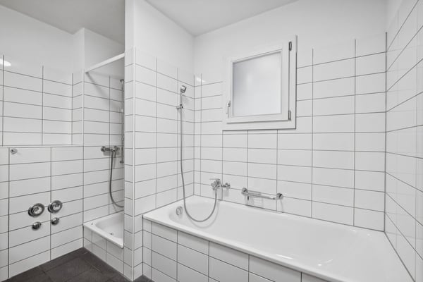 Schicke Altbauwohnung mitten im Zentrum 5