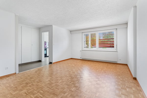 Charmant appartement 2 pièce à la Chaux-de-Fonds - Caution gratuite ! 3