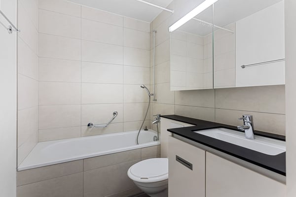 Charmant appartement 2 pièce à la Chaux-de-Fonds - Caution gratuite ! 5