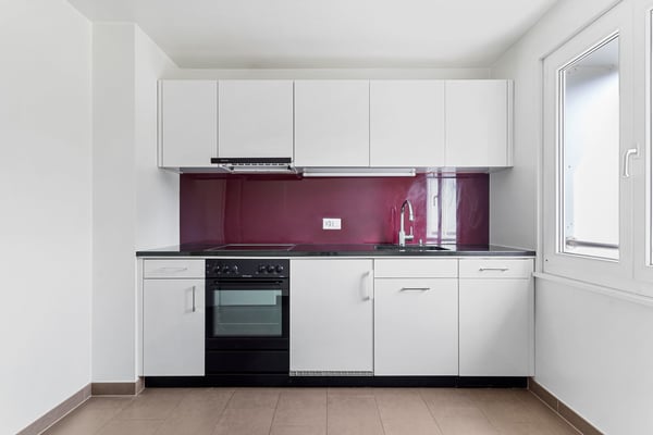 Charmant appartement 2 pièce à la Chaux-de-Fonds - Caution gratuite ! 4