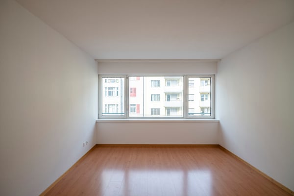Wohnen ohne Kaution - diese Wohnung wartet auf Sie. 5