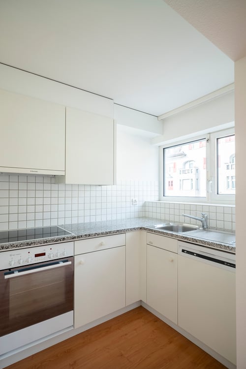 Wohnen ohne Kaution - diese Wohnung wartet auf Sie. 3