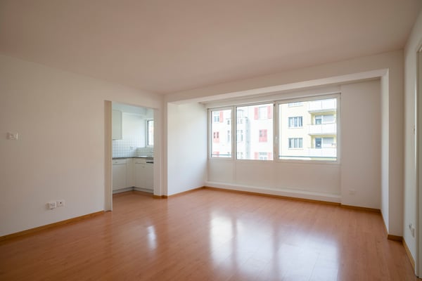 Wohnen ohne Kaution - diese Wohnung wartet auf Sie. 2