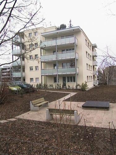 Mieten ohne Mietkaution! 6