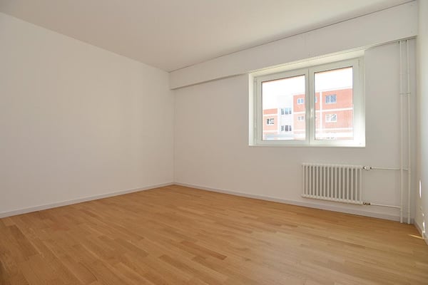 Schöne und familienfreundliche Wohnung im Erdgeschoss an ruhiger Lage 6