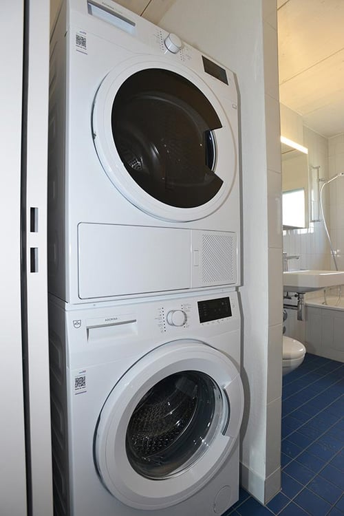 Schöne und familienfreundliche Wohnung im Erdgeschoss an ruhiger Lage 5