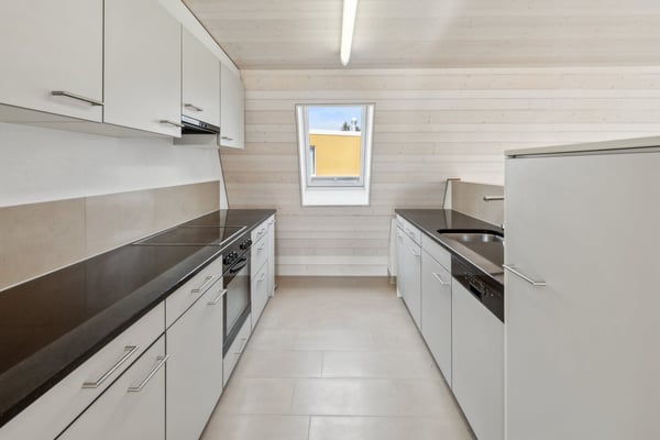 Traumhafte Attikawohnung mit grosser Terrasse (54 m2) 5
