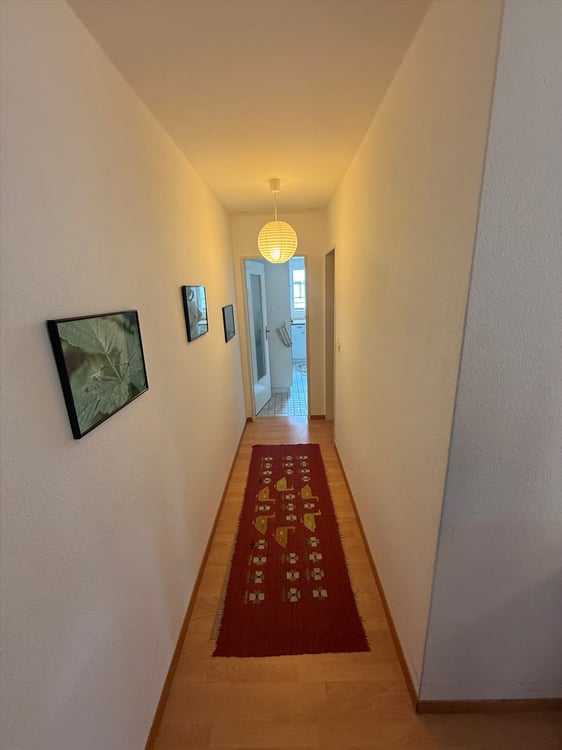 3.5-Zimmerwohnung an zentraler Lage in Affoltern am Albis 7