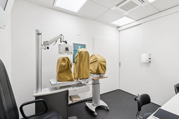 Ladenfläche an bester Lage in Uster zu vermieten! 4