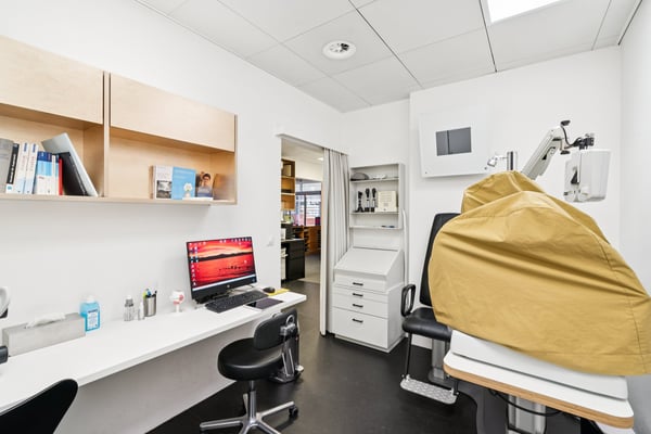 Ladenfläche an bester Lage in Uster zu vermieten! 5